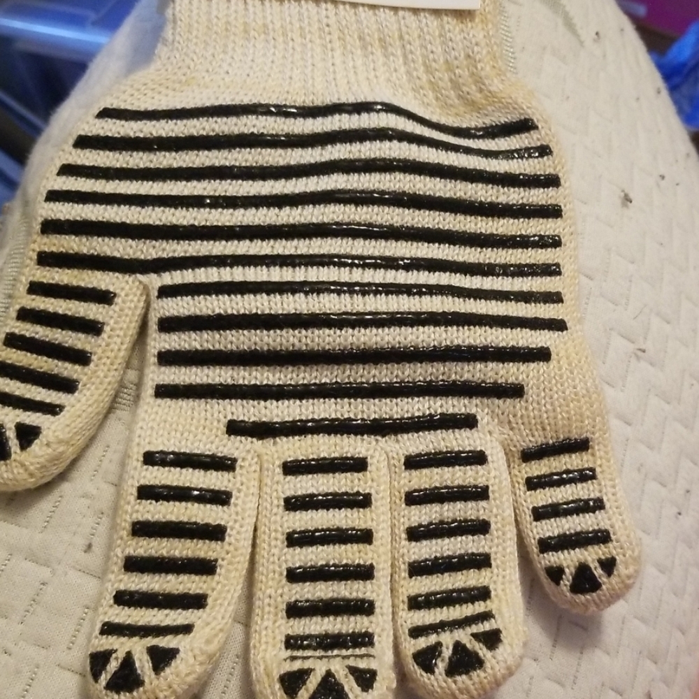 Kenmore Grilling Glove
